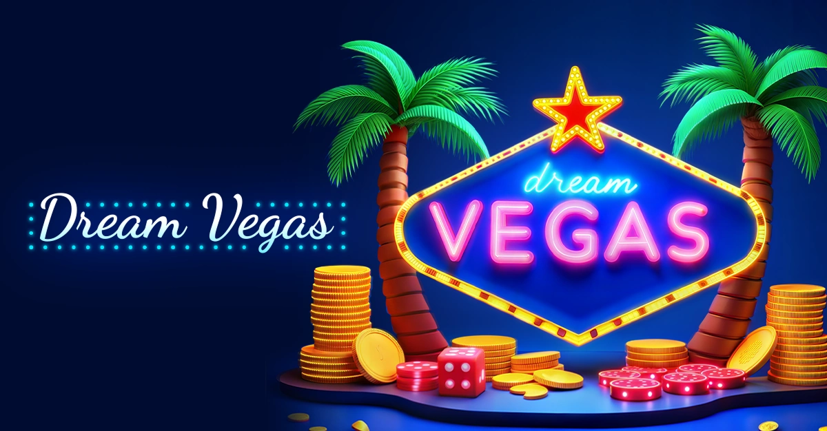 Step into the Dreamvegasapp UK Arena for Top Gaming
